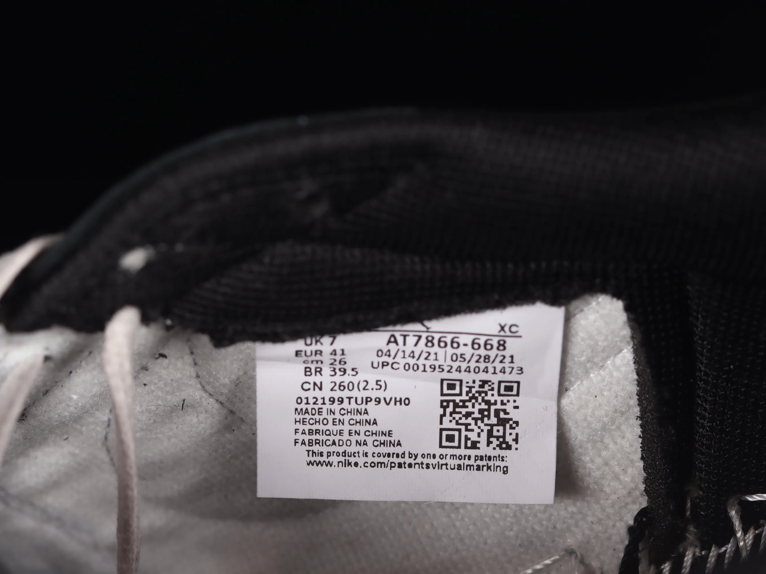 All Categories Air Jordan Jordan Series Basketball Shoes Air Jordan 1 Low Travis Scott x Air Jordan 1 Low OG AJ1 Joe 1 World Cup Theme Reversed Undercut Joint Casual Sports Basketball Shoes DM7866-668